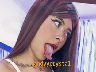 Candyycrystal