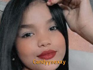 Candyysexxy