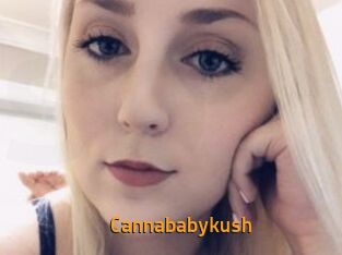 Cannababykush