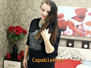 Capablekira