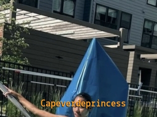 Capeverdeprincess