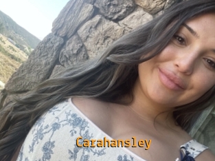 Carahansley