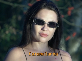 Caramelanna
