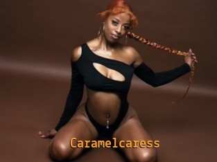 Caramelcaress