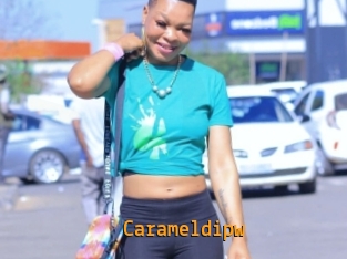 Carameldipw