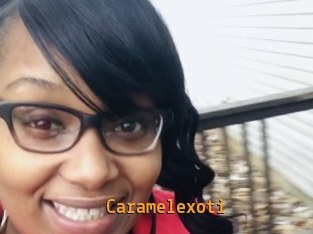 Caramelexoti
