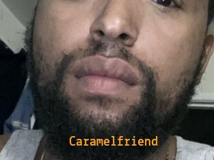 Caramelfriend