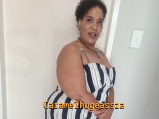 caramelhugeassza Sexcam Portal