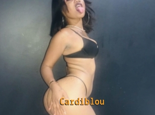 Cardiblou