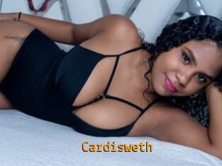 Cardisweth