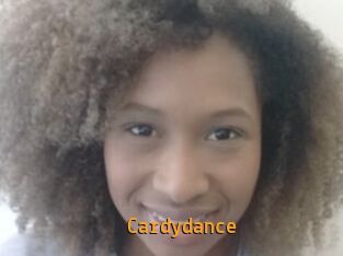 Cardydance
