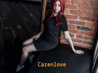 Carenlove