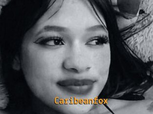 Caribeanfox