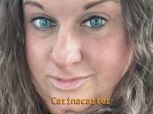 Carinacarter