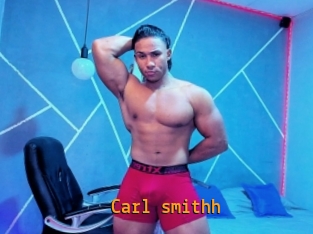 Carl_smithh