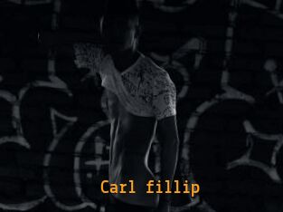 Carl_fillip