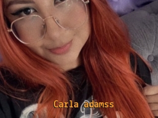 Carla_adamss