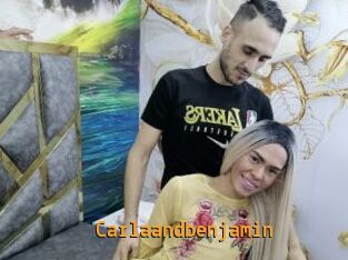 Carlaandbenjamin