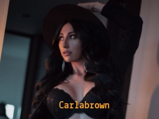 Carlabrown