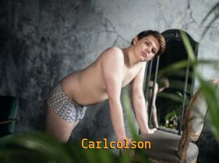 Carlcolson