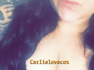 Carlielovecox
