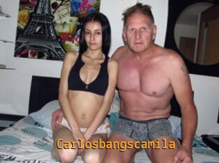 Carlosbangscamila