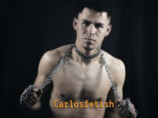 Carlosfetish