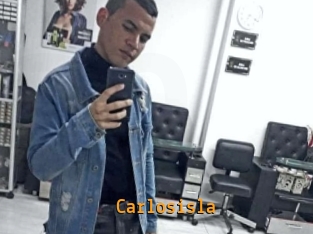 Carlosisla