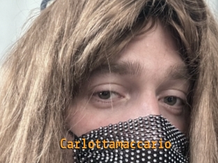 Carlottamaccario