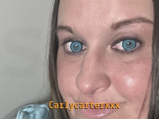Carlycarterxxx