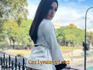Carlymaartinez