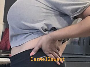 Carmel2sweet