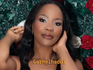 Carmelhaddi