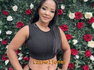 Carmeljones