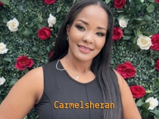 Carmelsheran