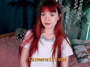 Carmensilivan