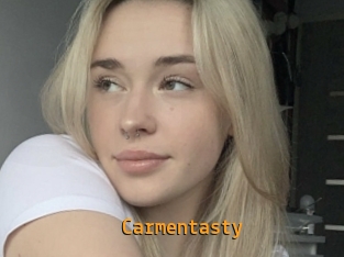 Carmentasty