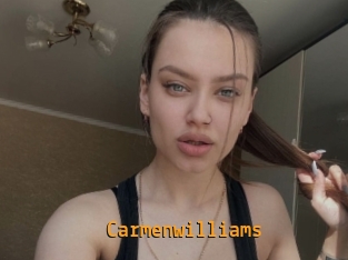 carmenwilliams Sexcam Portal