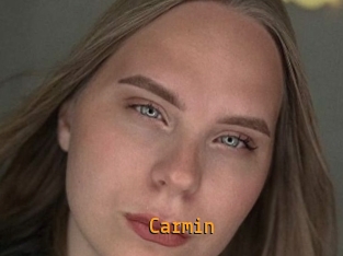 Carmin