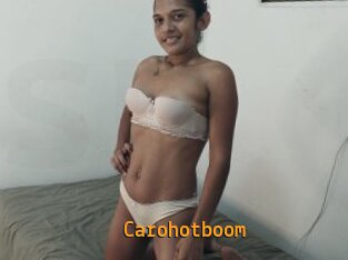 Carohotboom