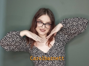 Carolbarnett