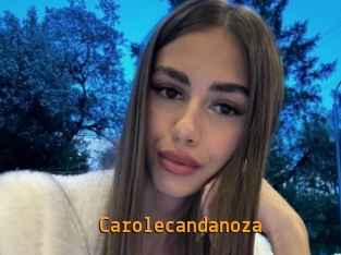 Carolecandanoza