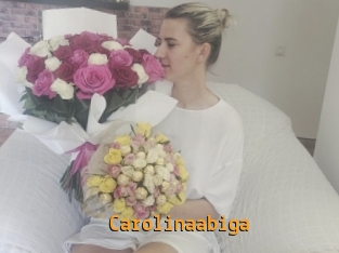 Carolinaabiga