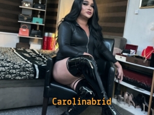 Carolinabrid