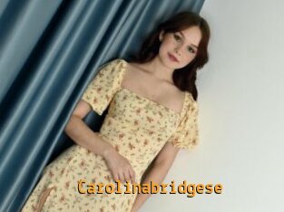 Carolinabridgese