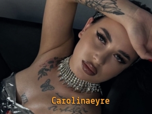 Carolinaeyre