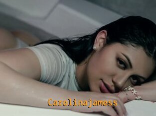Carolinajamess