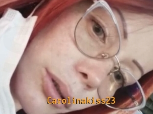 carolinakiss23 Sexcam Portal