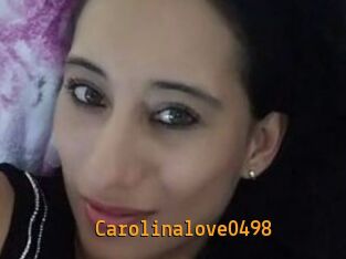 Carolinalove0498