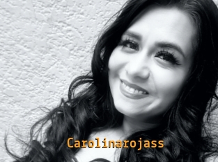 carolinarojass Sexcam Portal